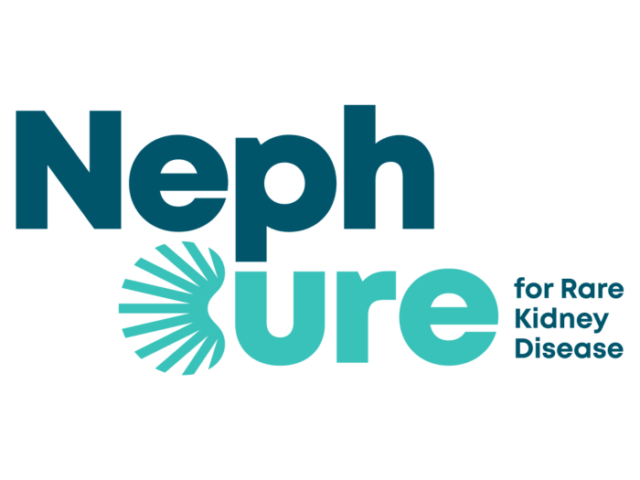 NephCure logo
