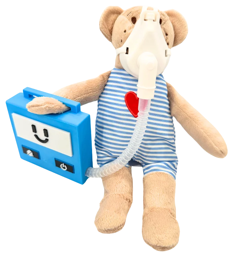 CPAP / BiPAP