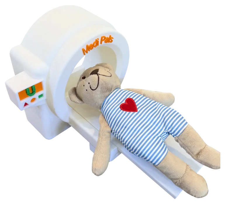 MRI / CT Scanner
