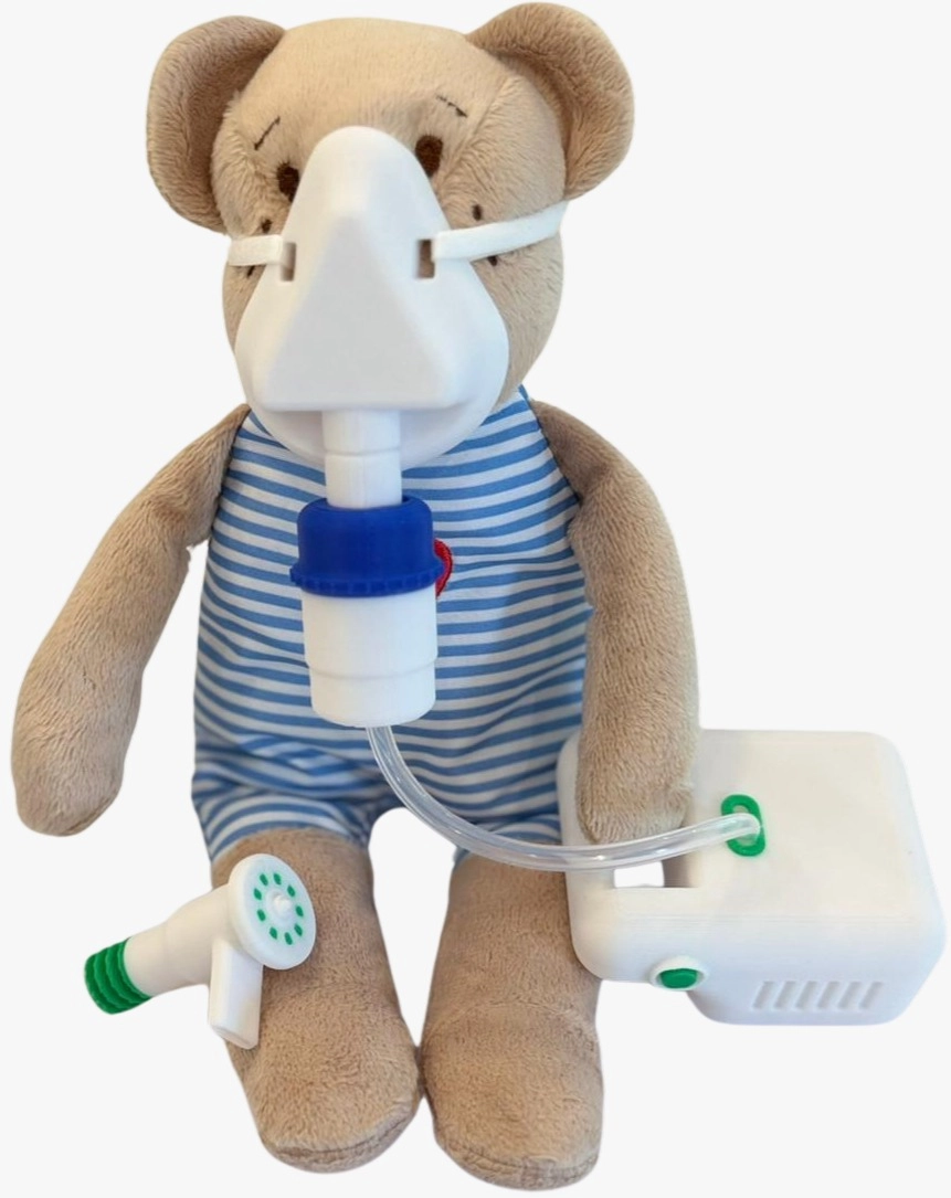 Nebulizer