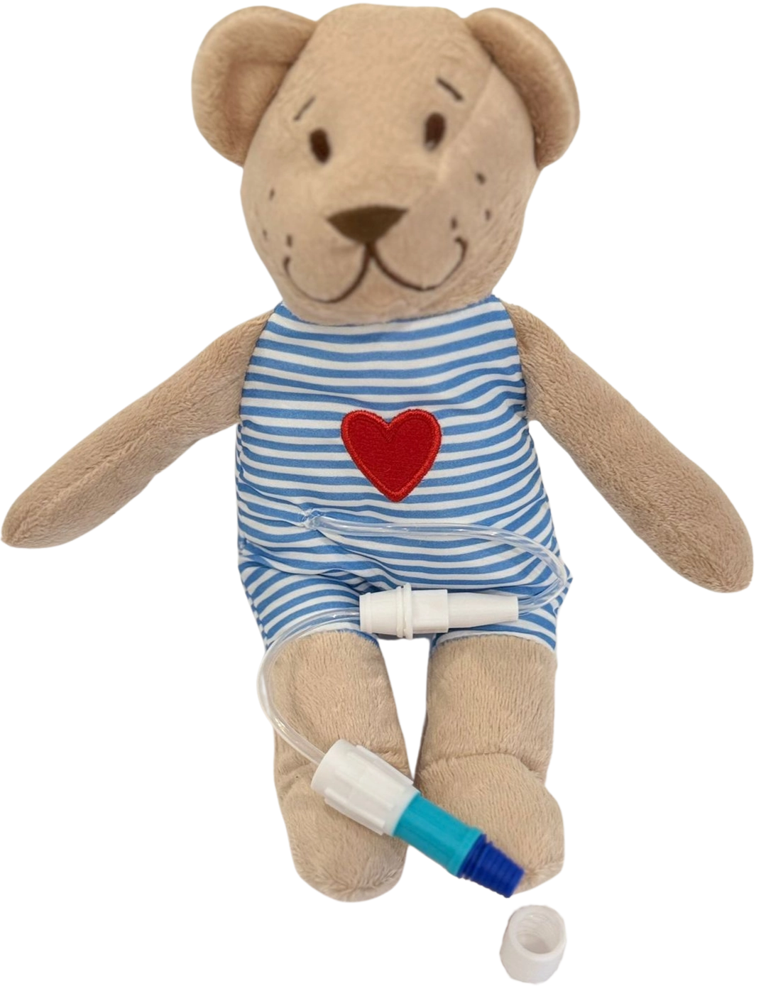 Neonatal PD Catheter