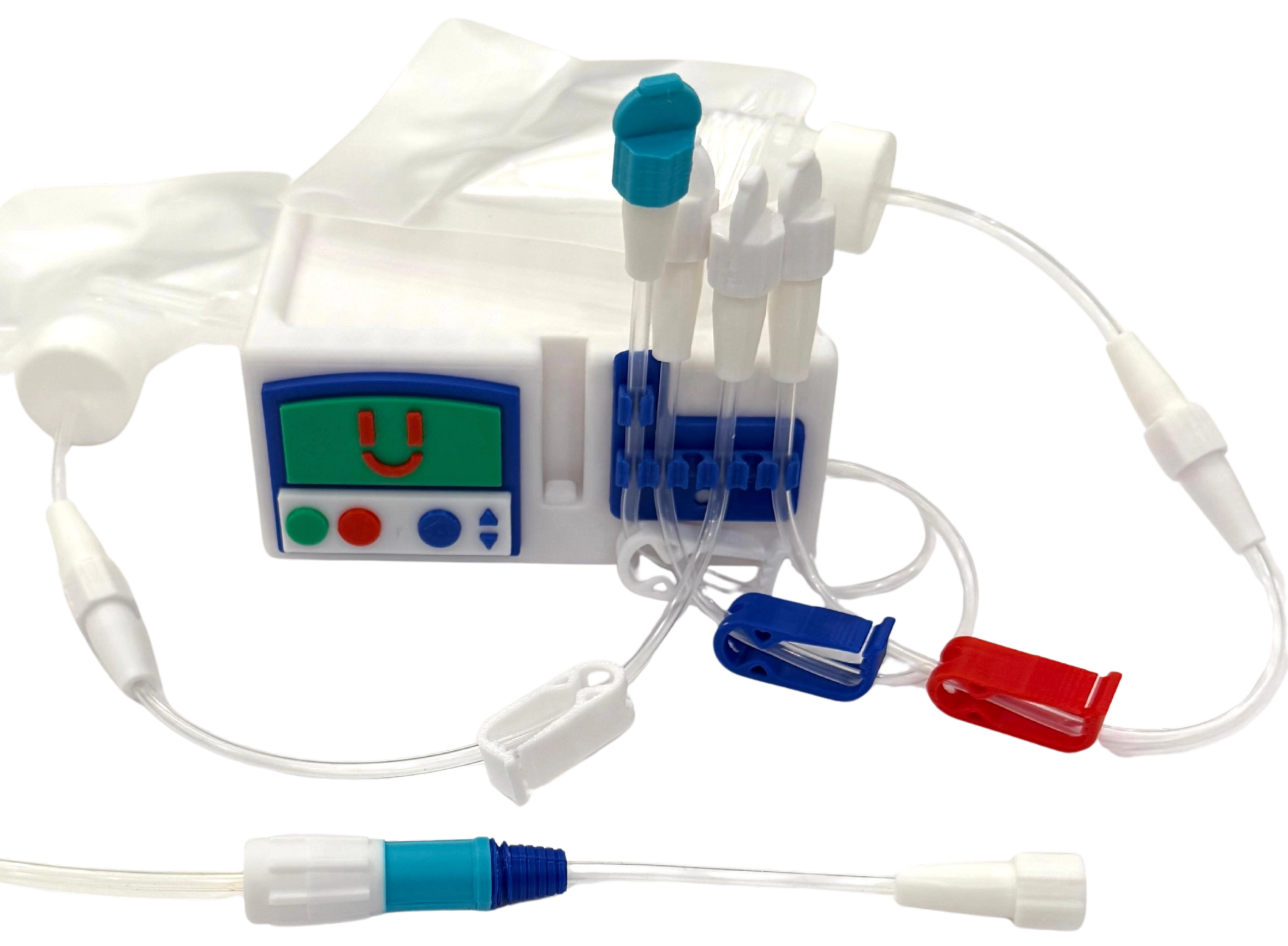 Peritoneal Dialysis Machine