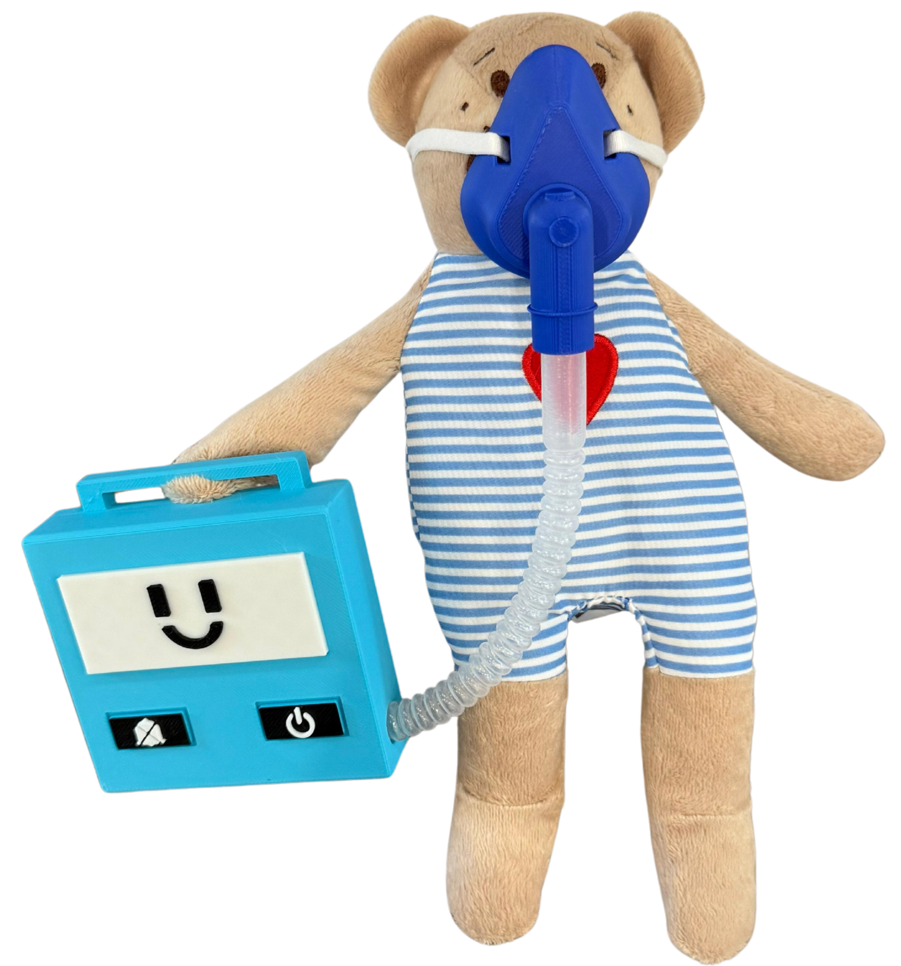Respiratory Care