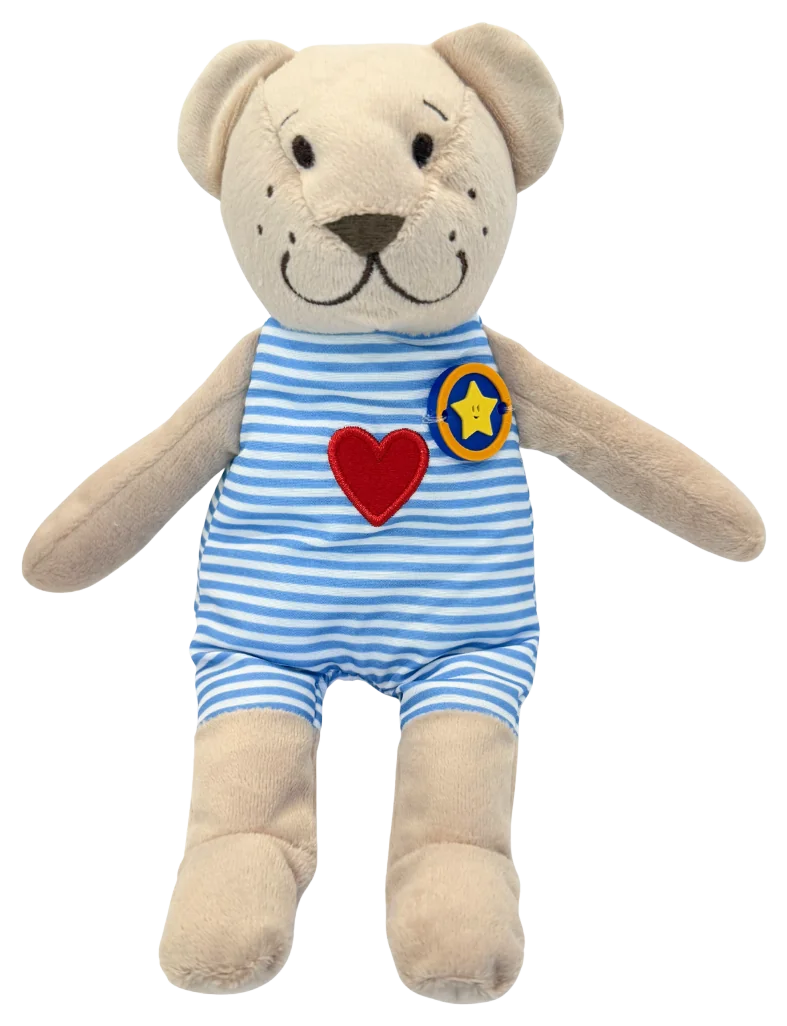 Superstar Sibling Badge