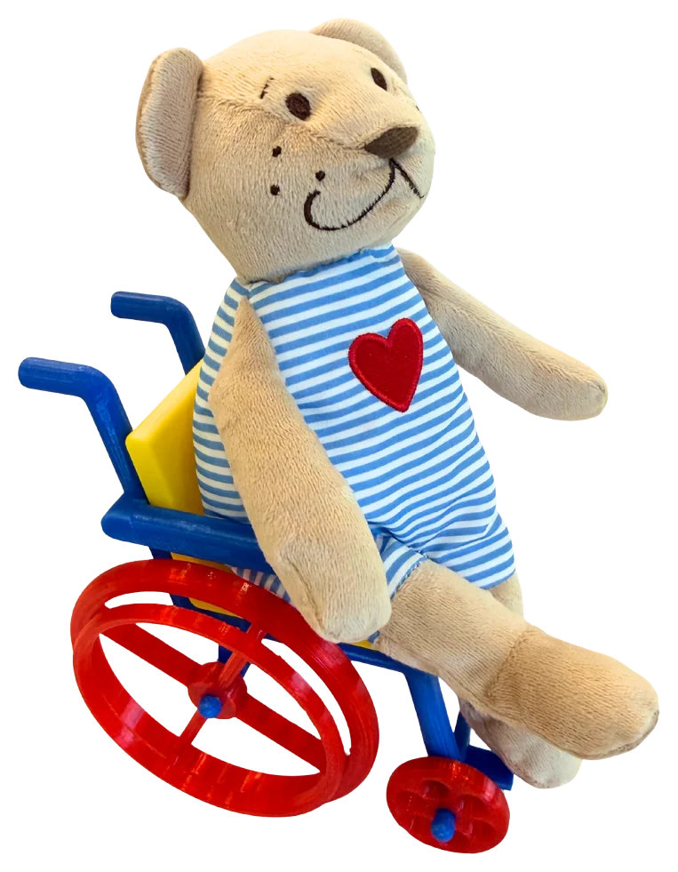 Wheelchair